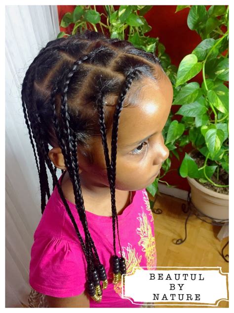 box braids kids|easy box braids on kids.